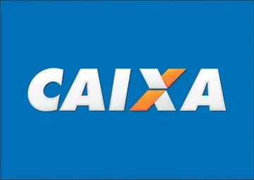 Logo Caixa Econômica Federal