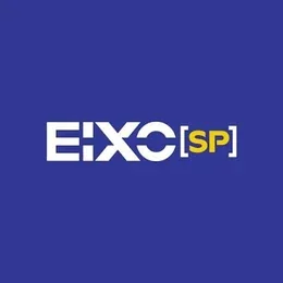 Logo Eixo SP