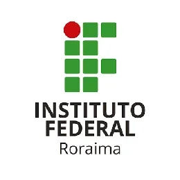 Logo Instituto Federal de Roraima