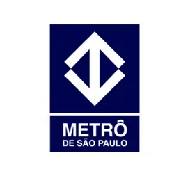 Logo Metrô de São Paulo