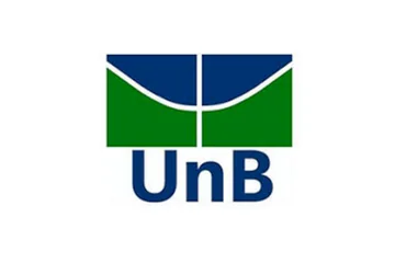 Logo Universidade de Brasília - UnB