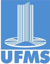 Logo Universidade Federal de Mato Grosso do Sul - UFMS